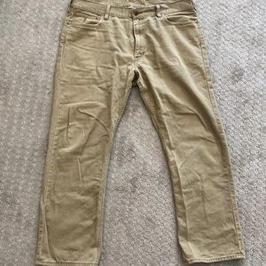 Ralph Lauren Classic Fit Chinos